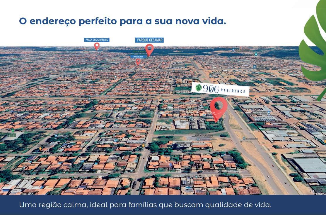 Sobrado, 2 quartos, 81 m² - Foto 35