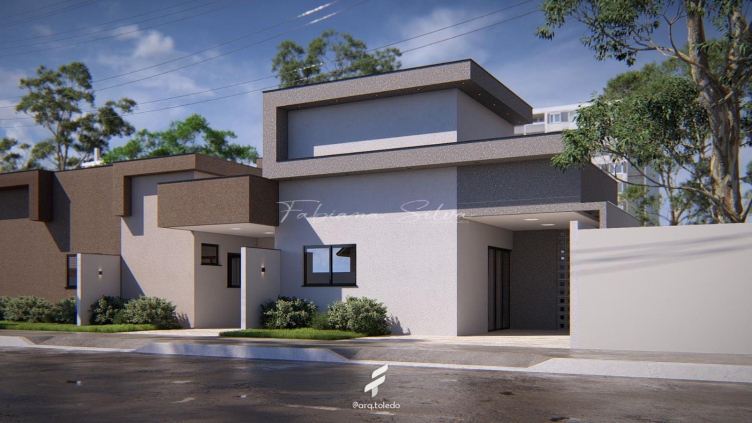 Casa, 3 quartos, 76 m² - Foto 4