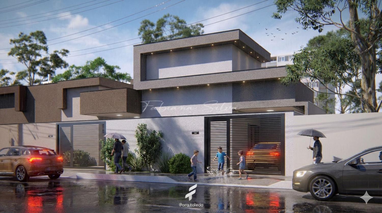 Casa, 3 quartos, 76 m² - Foto 3