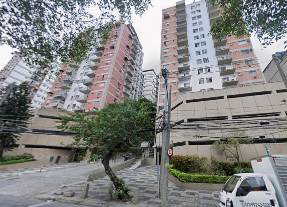 Apartamento, 2 quartos, 74 m² - Foto 1