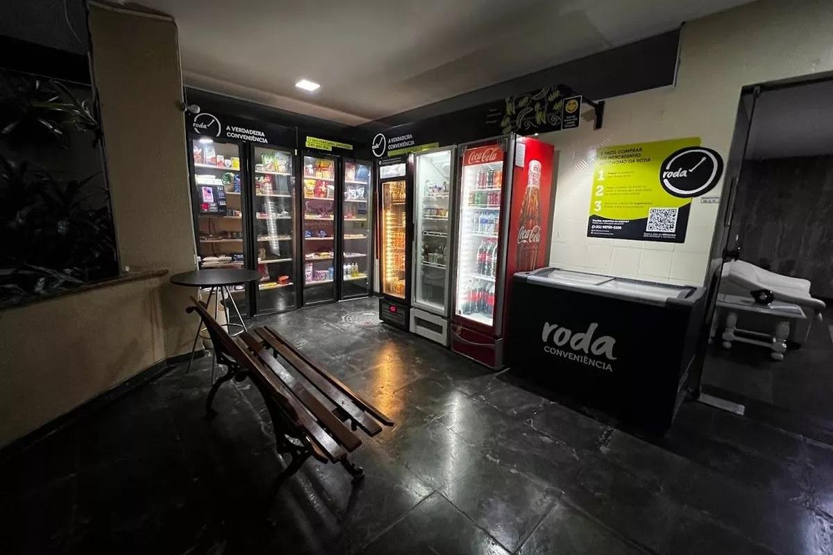 Apartamento, 2 quartos, 74 m² - Foto 3