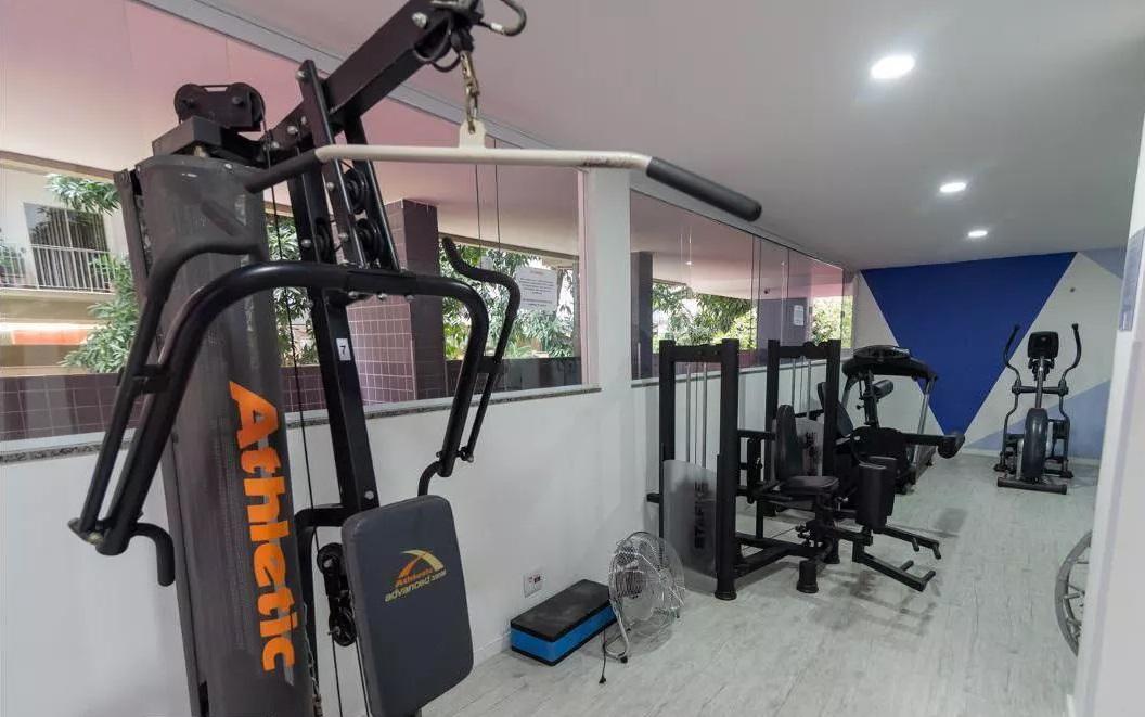 Apartamento, 2 quartos, 74 m² - Foto 9