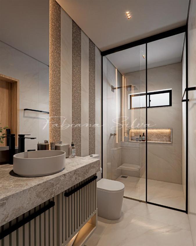 Sobrado, 4 quartos, 160 m² - Foto 9