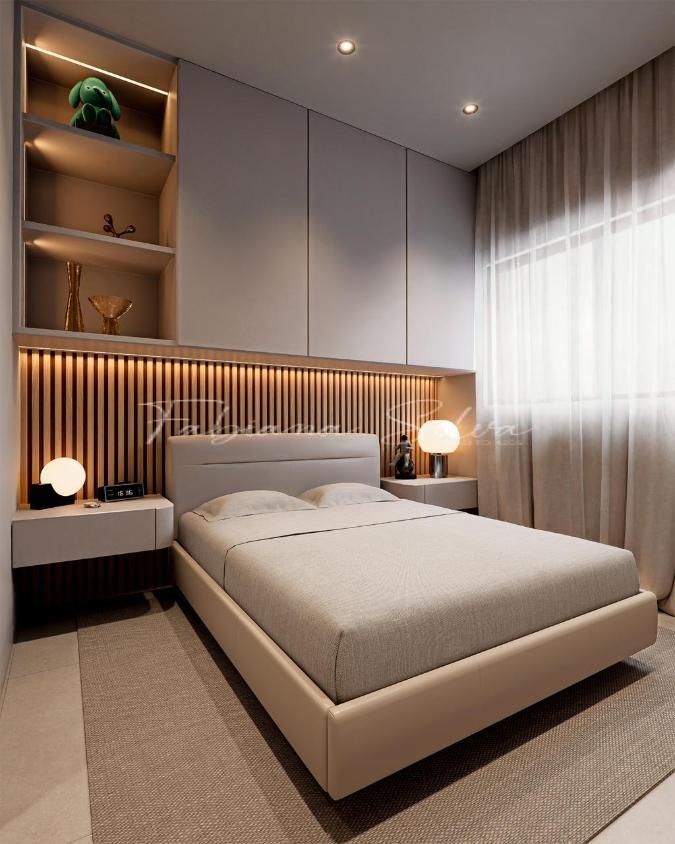 Sobrado, 4 quartos, 160 m² - Foto 8