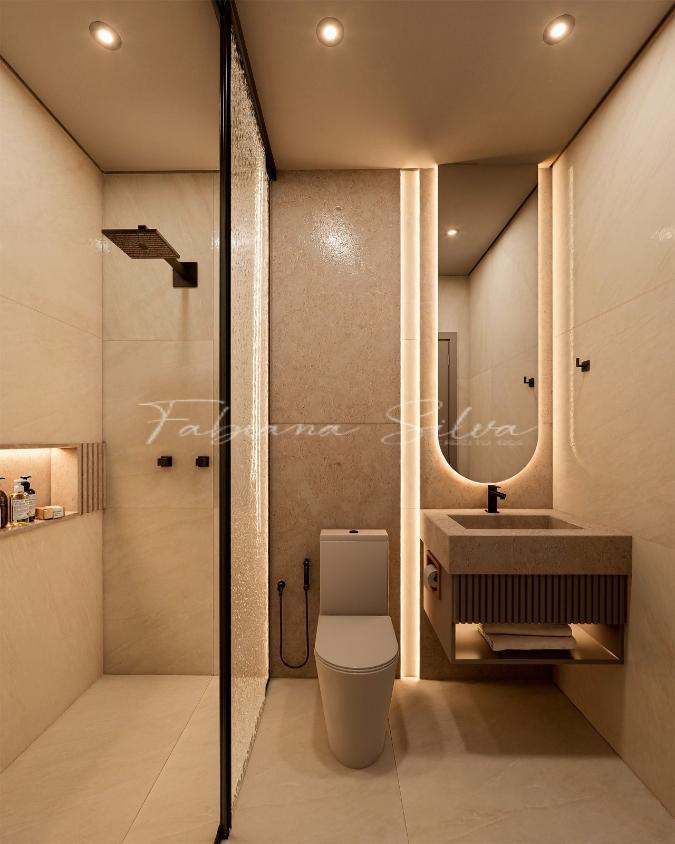 Sobrado, 4 quartos, 160 m² - Foto 21