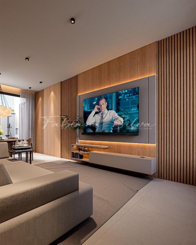 Sobrado, 4 quartos, 160 m² - Foto 5