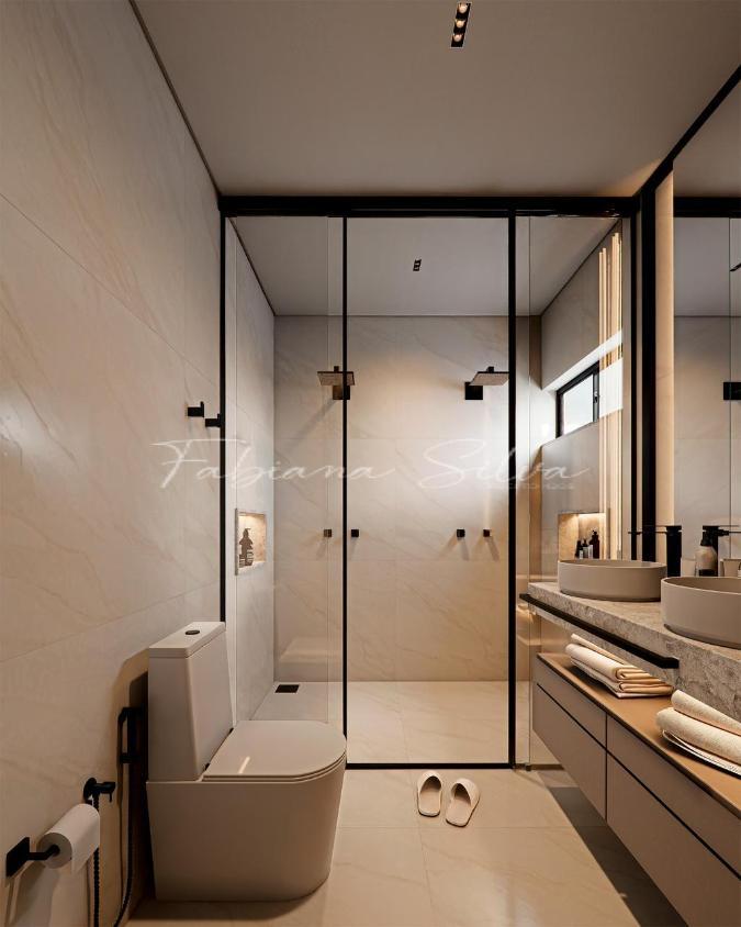 Sobrado, 4 quartos, 160 m² - Foto 15