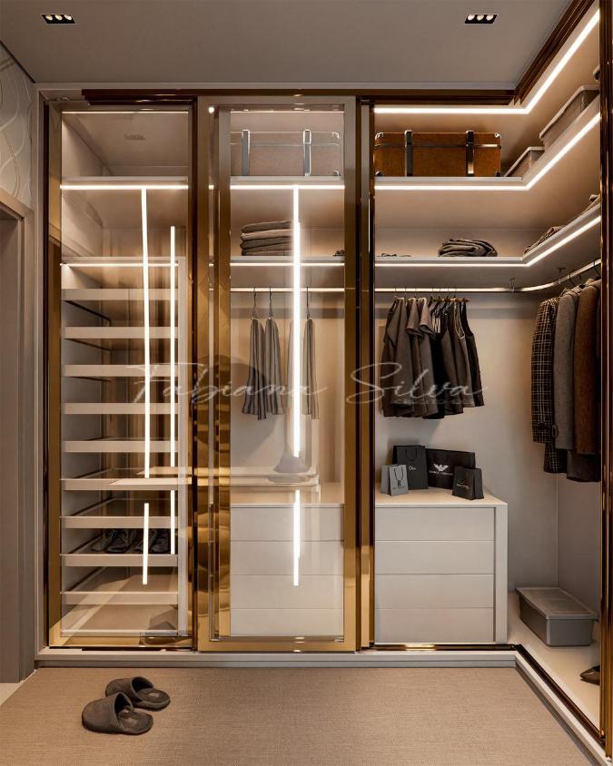 Sobrado, 4 quartos, 160 m² - Foto 13