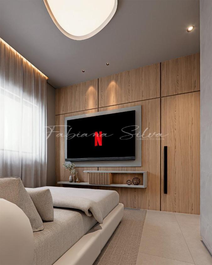 Sobrado, 4 quartos, 160 m² - Foto 11