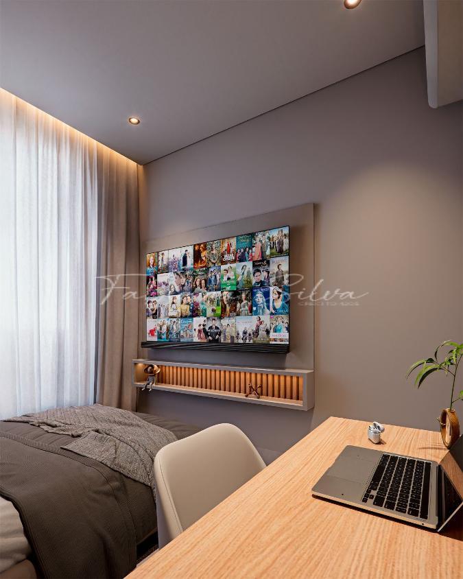 Sobrado, 4 quartos, 160 m² - Foto 22