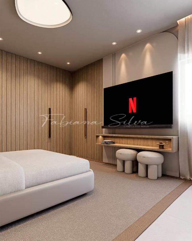 Sobrado, 4 quartos, 160 m² - Foto 16