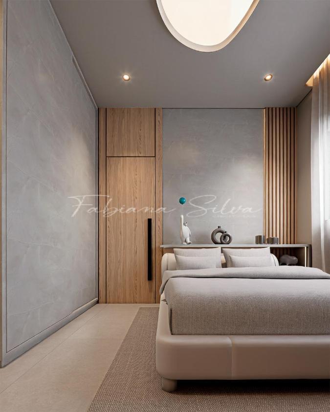 Sobrado, 4 quartos, 160 m² - Foto 12