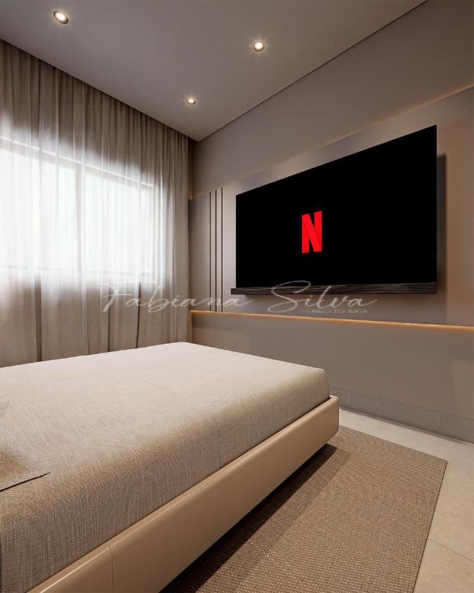 Sobrado, 4 quartos, 160 m² - Foto 7