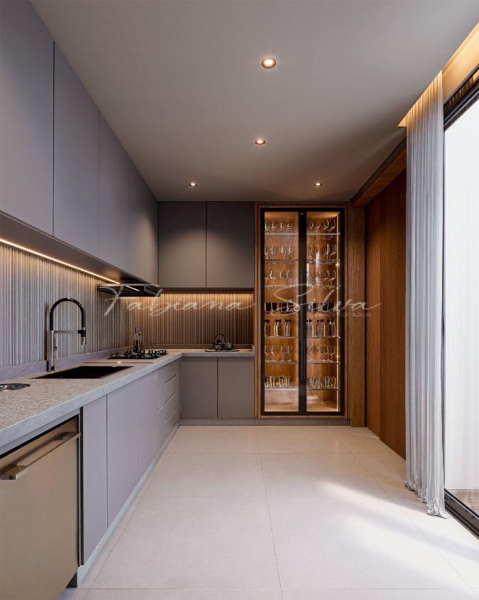 Sobrado, 4 quartos, 160 m² - Foto 24