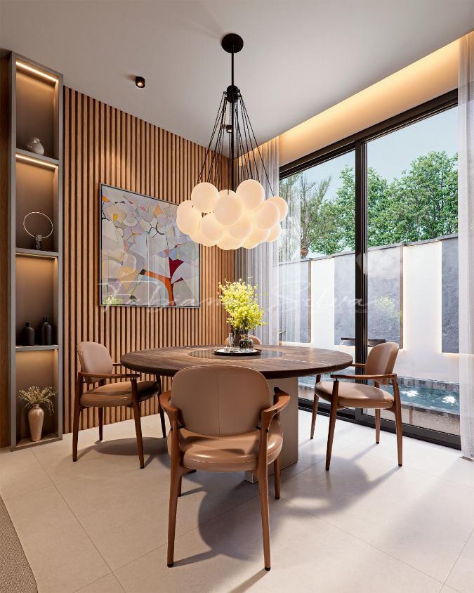 Sobrado, 4 quartos, 160 m² - Foto 2