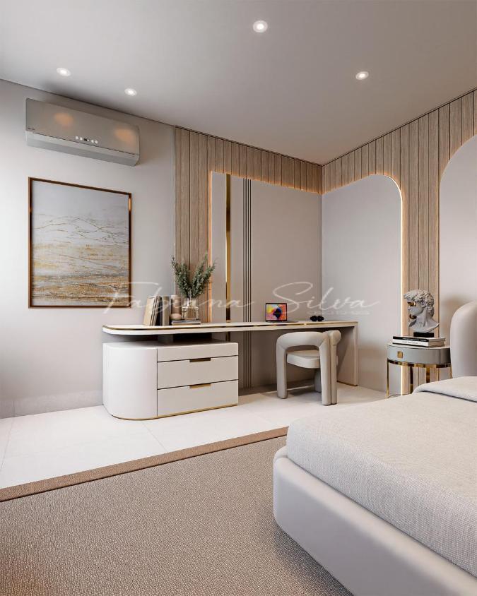 Sobrado, 4 quartos, 160 m² - Foto 18