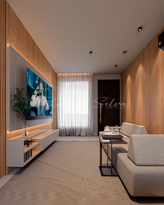 Sobrado, 4 quartos, 160 m² - Foto 4