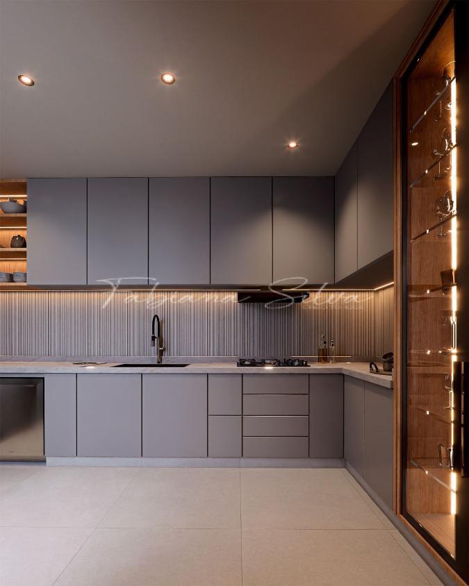 Sobrado, 4 quartos, 160 m² - Foto 26