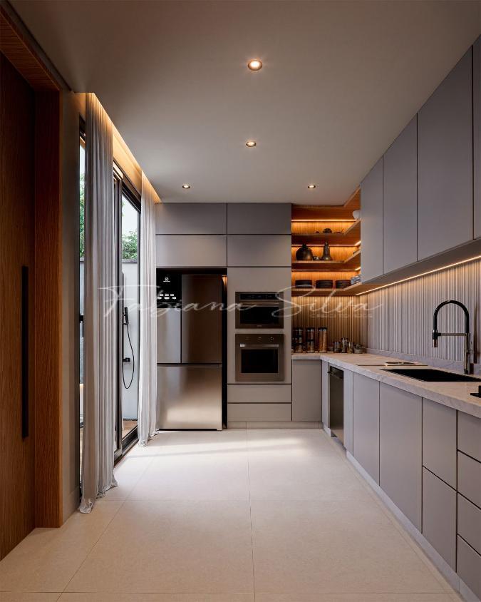 Sobrado, 4 quartos, 160 m² - Foto 25