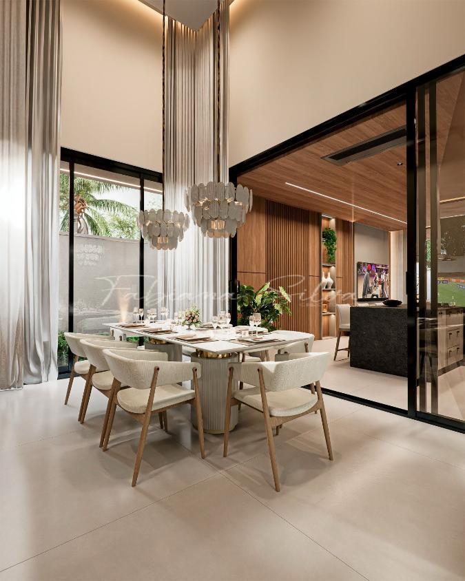 Sobrado, 4 quartos, 220 m² - Foto 7