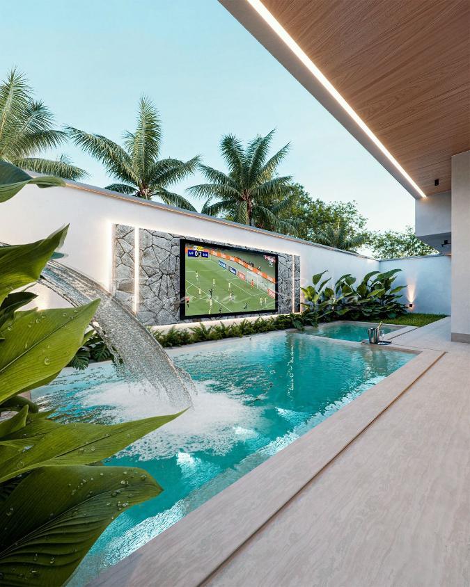 Sobrado, 4 quartos, 220 m² - Foto 2