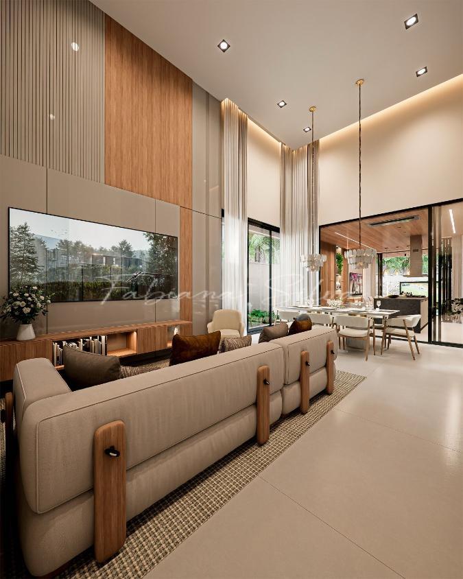 Sobrado, 4 quartos, 220 m² - Foto 6