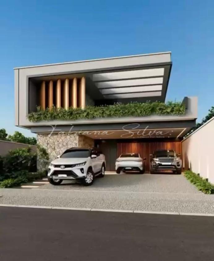 Sobrado, 4 quartos, 220 m² - Foto 1