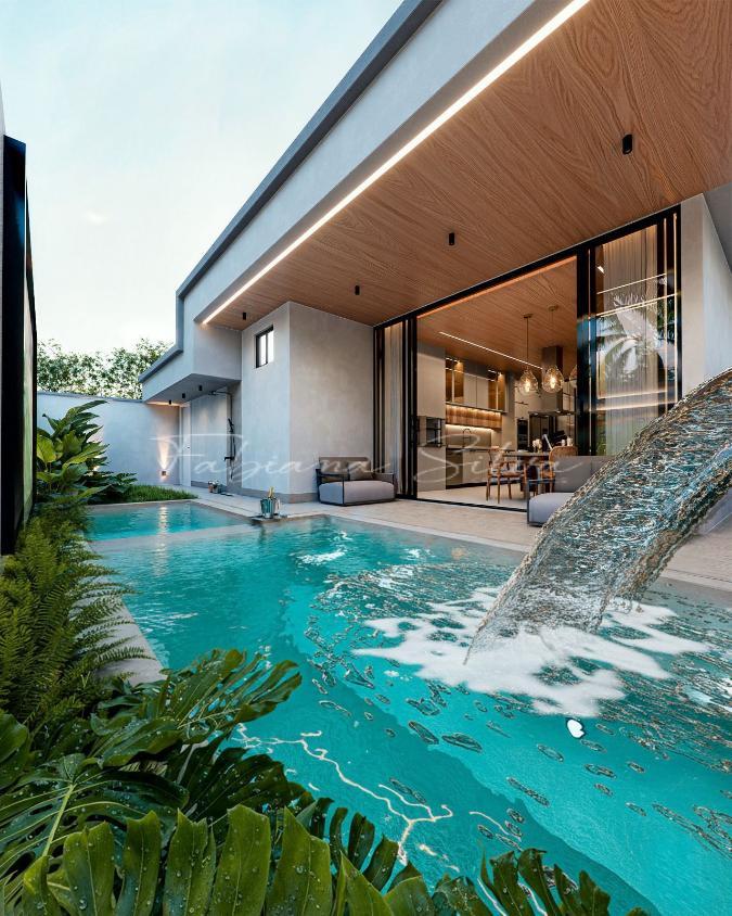 Sobrado, 4 quartos, 220 m² - Foto 4