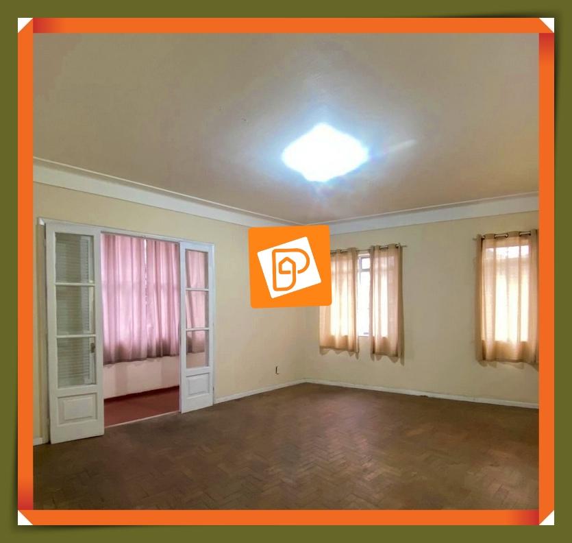 Apartamento, 3 quartos - Foto 1