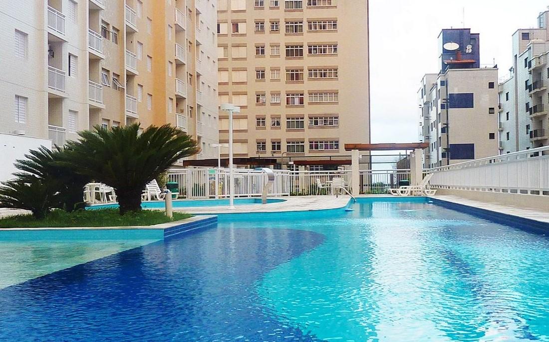 Apartamento, 2 quartos, 68 m² - Foto 2