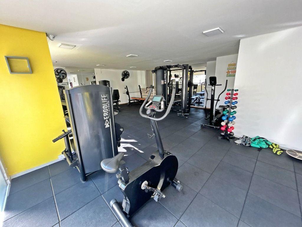 Apartamento, 2 quartos, 68 m² - Foto 7