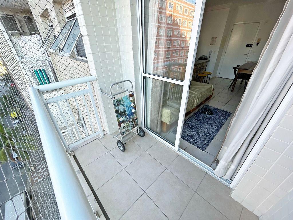Apartamento, 2 quartos, 68 m² - Foto 11