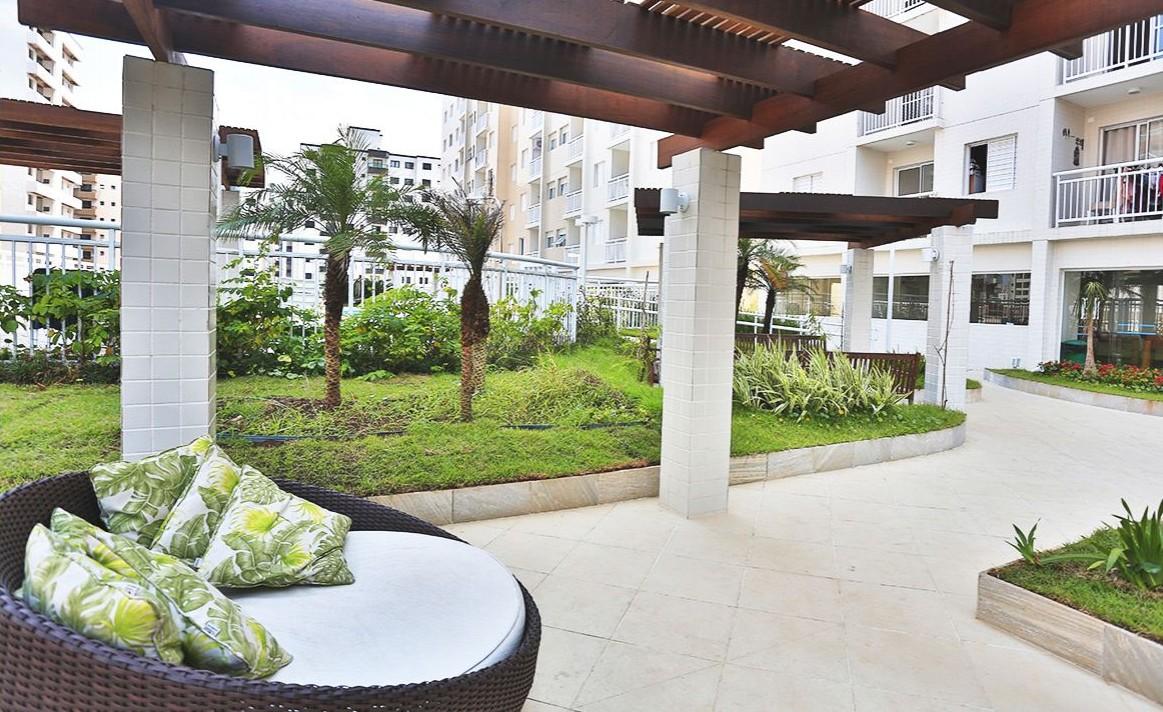 Apartamento, 2 quartos, 68 m² - Foto 3