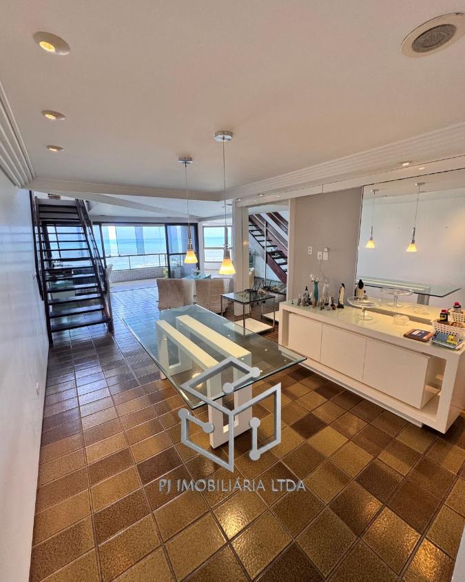 Apartamento, 4 quartos, 192 m² - Foto 1