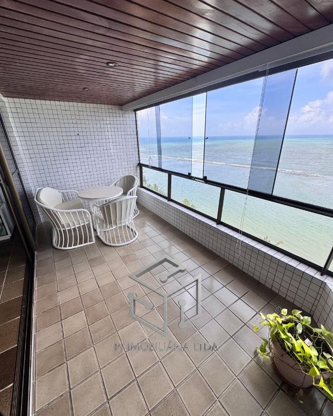 Apartamento, 4 quartos, 192 m² - Foto 3