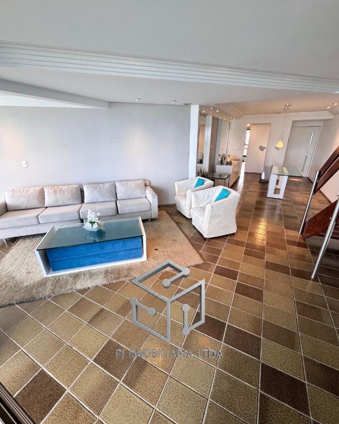 Apartamento, 4 quartos, 192 m² - Foto 4