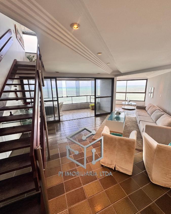 Apartamento, 4 quartos, 192 m² - Foto 2