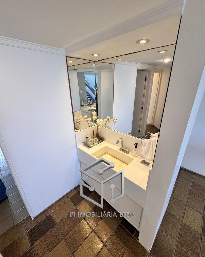 Apartamento, 4 quartos, 192 m² - Foto 10