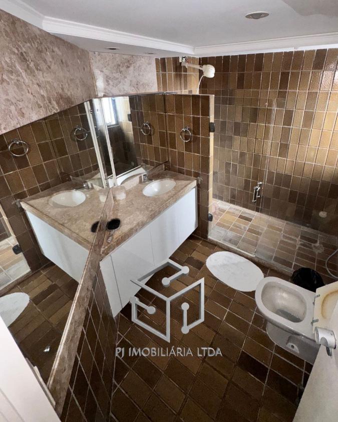 Apartamento, 4 quartos, 192 m² - Foto 12