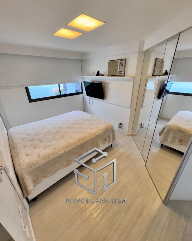 Apartamento, 4 quartos, 192 m² - Foto 8