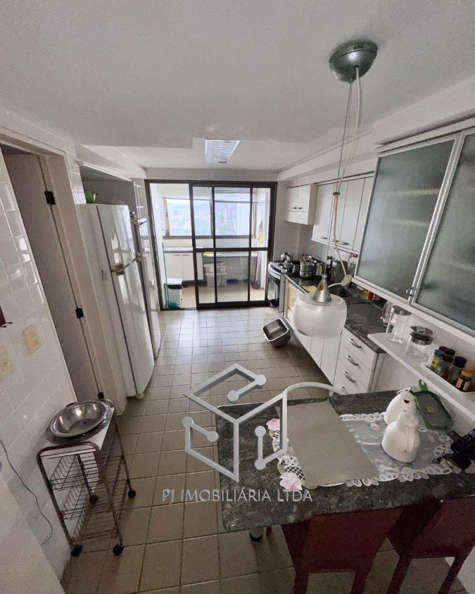 Apartamento, 4 quartos, 192 m² - Foto 13