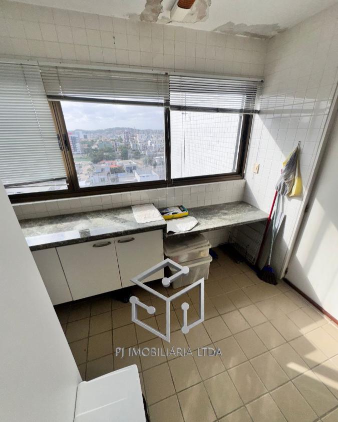 Apartamento, 4 quartos, 192 m² - Foto 14