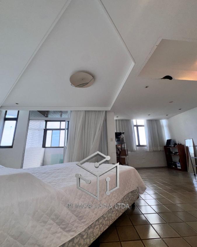 Apartamento, 4 quartos, 192 m² - Foto 16