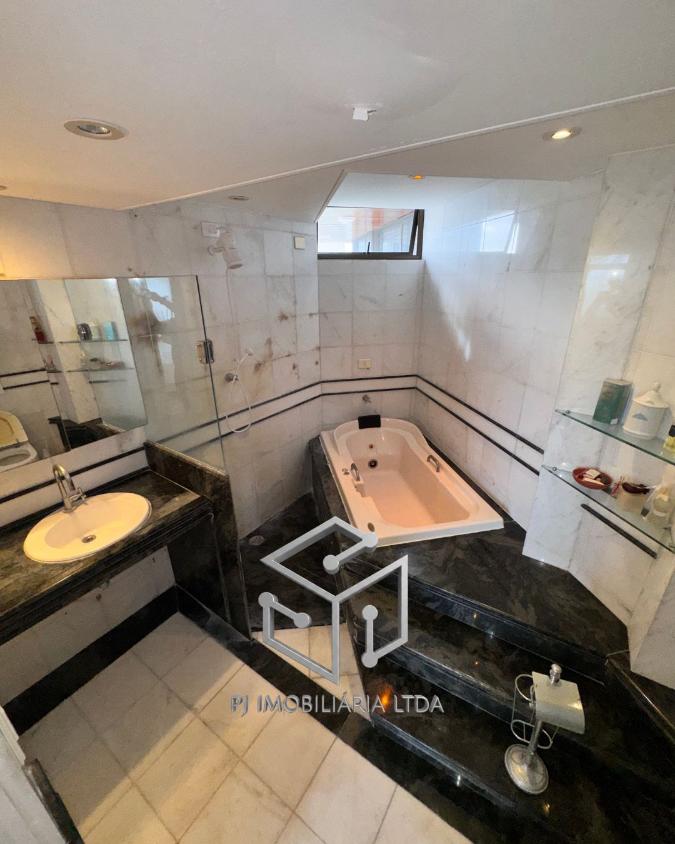 Apartamento, 4 quartos, 192 m² - Foto 17