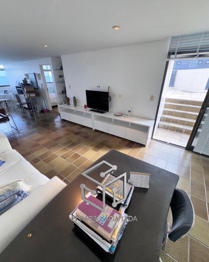 Apartamento, 4 quartos, 192 m² - Foto 18