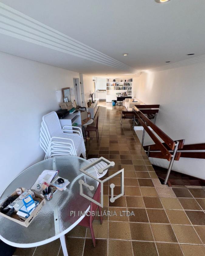 Apartamento, 4 quartos, 192 m² - Foto 19