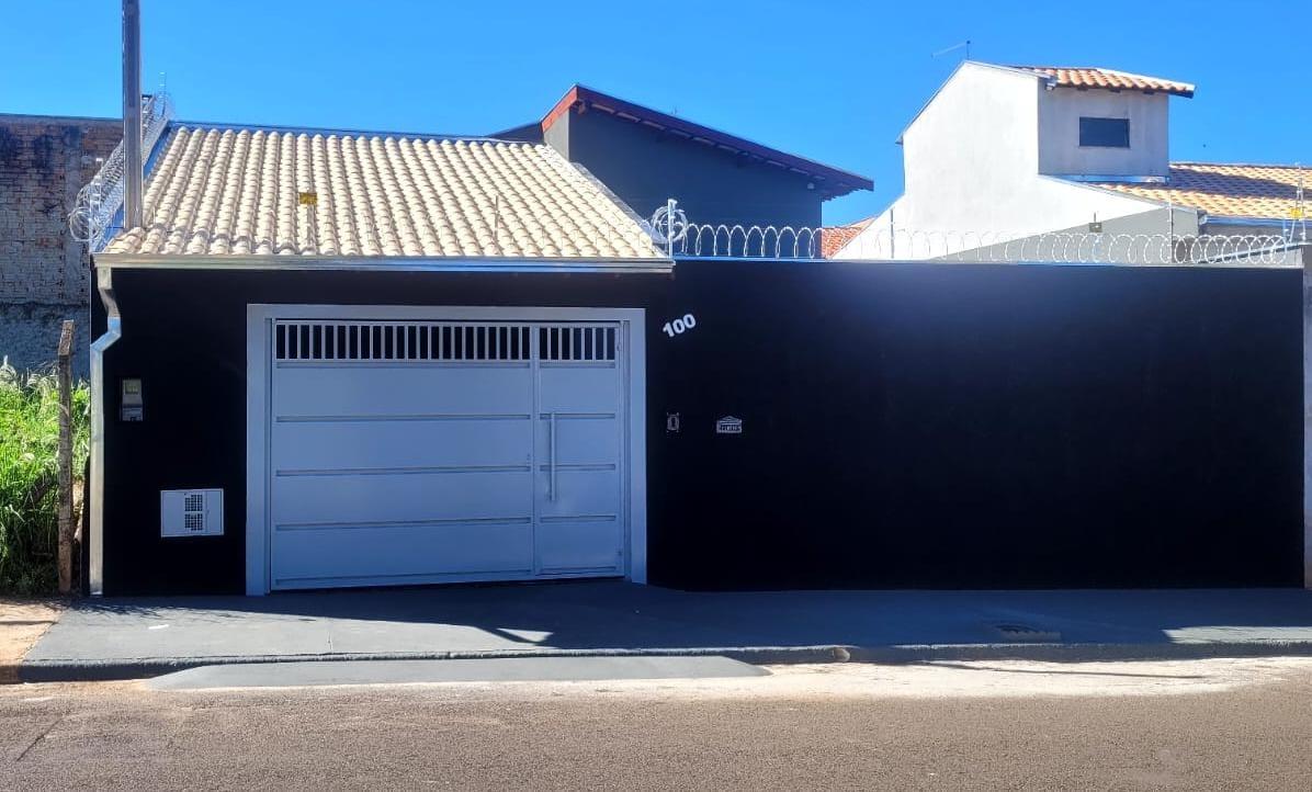 Casa, 2 quartos, 90 m² - Foto 1