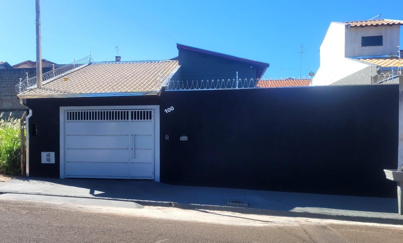 Casa, 2 quartos, 90 m² - Foto 2