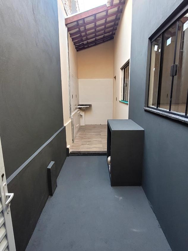 Casa, 2 quartos, 90 m² - Foto 17