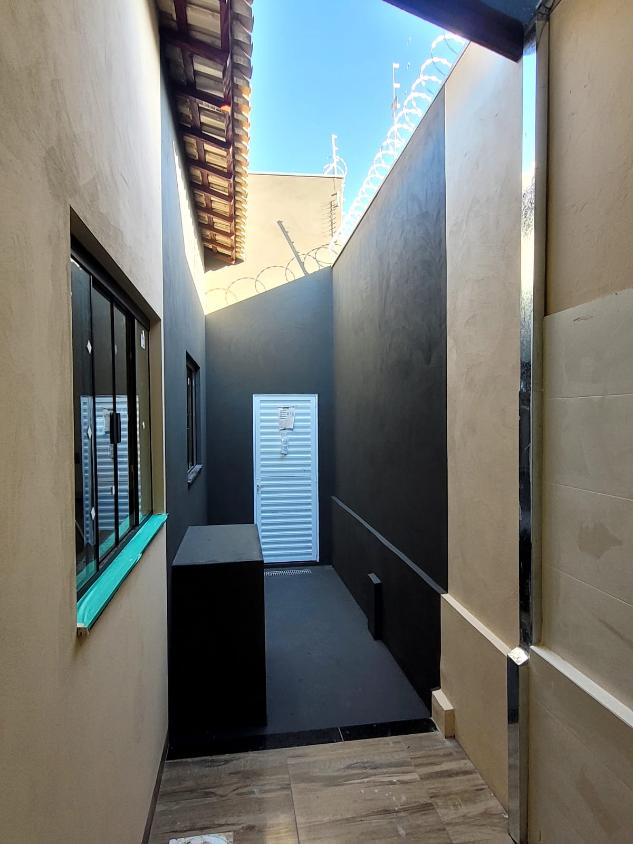 Casa, 2 quartos, 90 m² - Foto 18